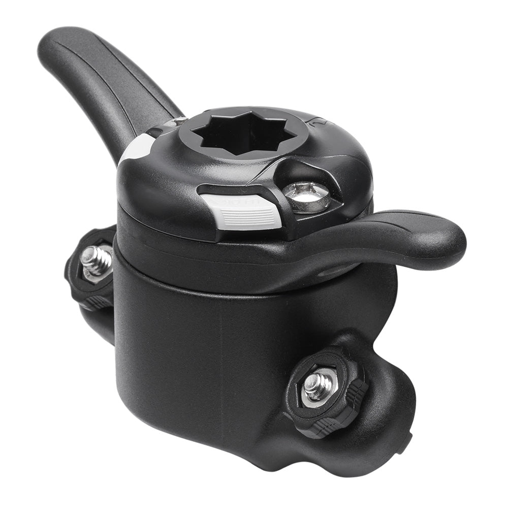 RAILBLAZA TracLoader 45 CleatPort 03414611