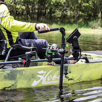 RAILBLAZA HEXX Life Pole 30 11419111