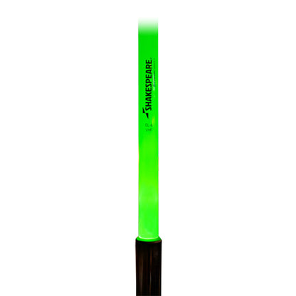Shakespeare CommLight VHF Lighted Antenna  6 6 CL6