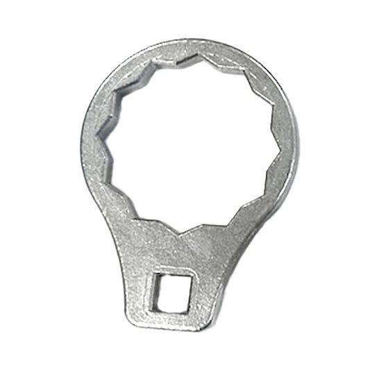 Tigress Wrench f9 Rod Holder Fastener  Screwless 77274