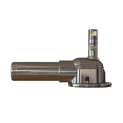 TACO Grand Slam 860 Electric VHF Antenna Mount GS860