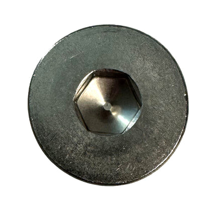 Sea Swivel 5 Bolt Extended fSea Swivel Mount SEAHDMBOLT345