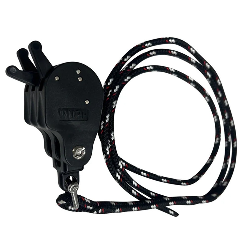 Rupp Halyard Line Locks TripleRope  Shackle CA01573S