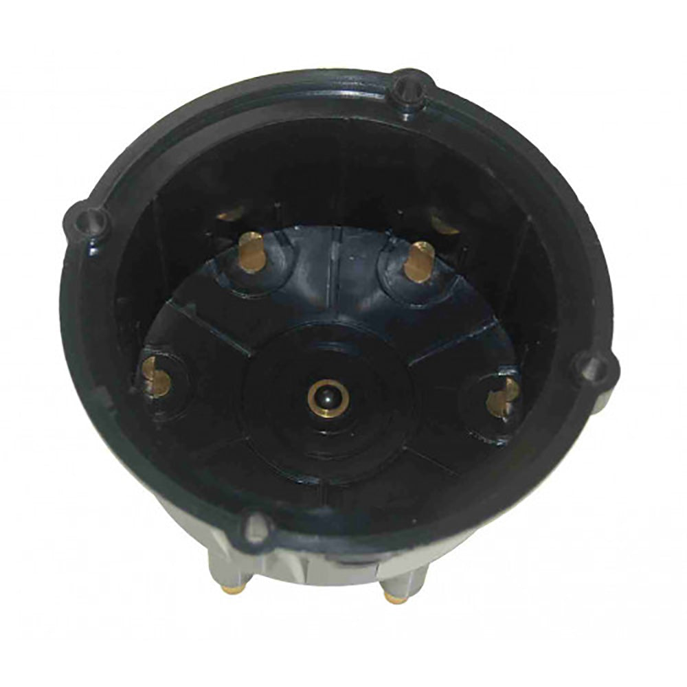 Regitar USA Distributor Cap fGM V6 Engines wThunderbolt IV  V HEI Ignitions RME013