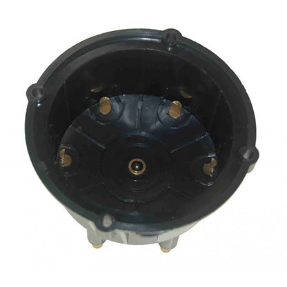 Regitar USA Distributor Cap fGM V6 Engines wThunderbolt IV  V HEI Ignitions RME013