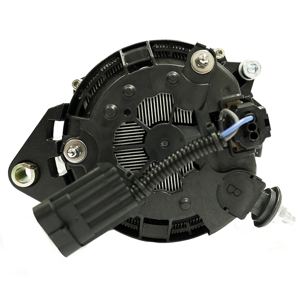 ARCO Marine Zeus A225S 315 Alternator wIsolated Ground  Terminal Block 4011