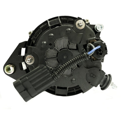 ARCO Marine Zeus A225S 315 Alternator wIsolated Ground  Terminal Block 4011