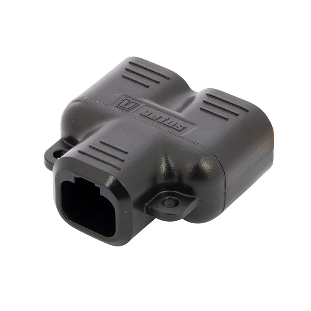 VETUS VCAN 3Point YHub CANVHUB