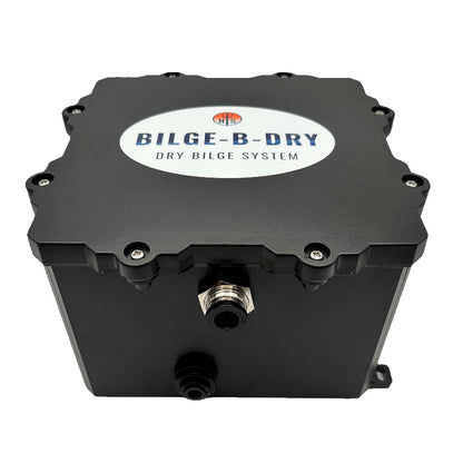 BILGEBDRY Single Pump  24VDC BBD2025241