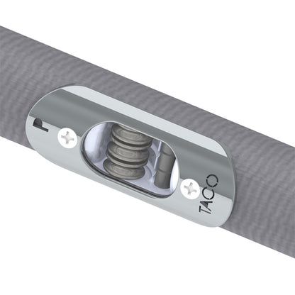 TACO 19 Open Water Internal  Collapsible Carbon Fiber Outrigger Poles OI3190CF