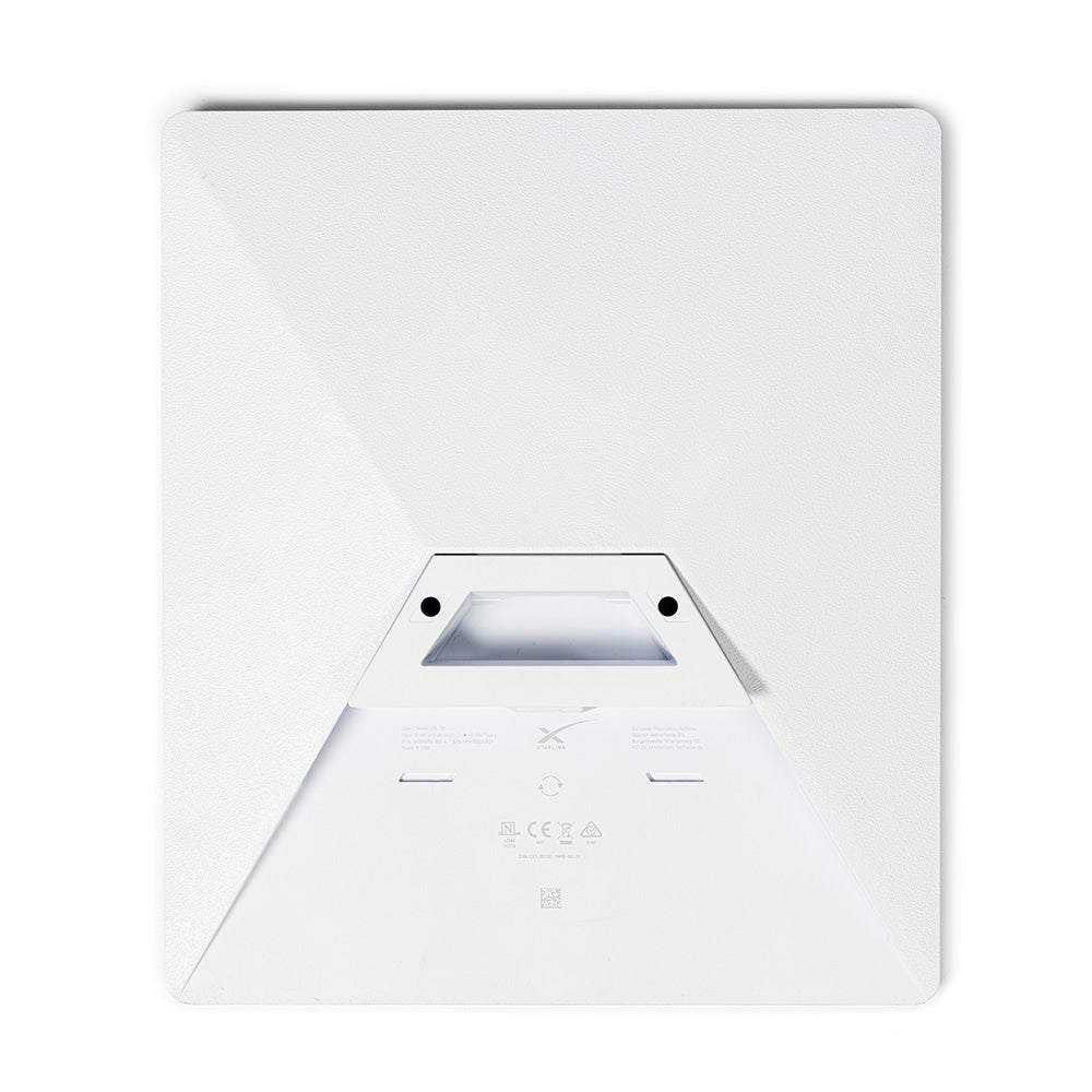 KVH Starlink Mini Kit wKickstand Pipe Adapter 15M DC Power Cable Power Supply  Starlink Plug 721102