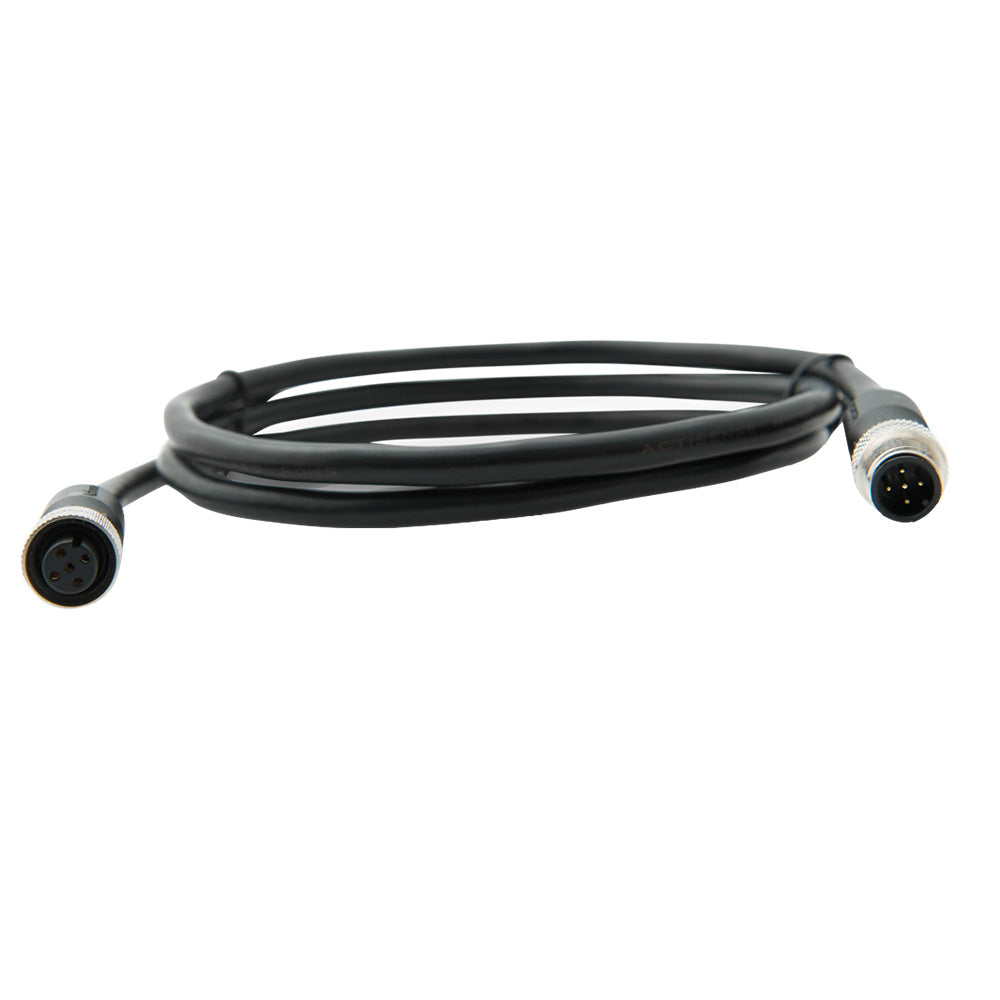 Actisense A2KTDC1M NMEA2000 Micro Cable Assembly  1M A2KTDC1M