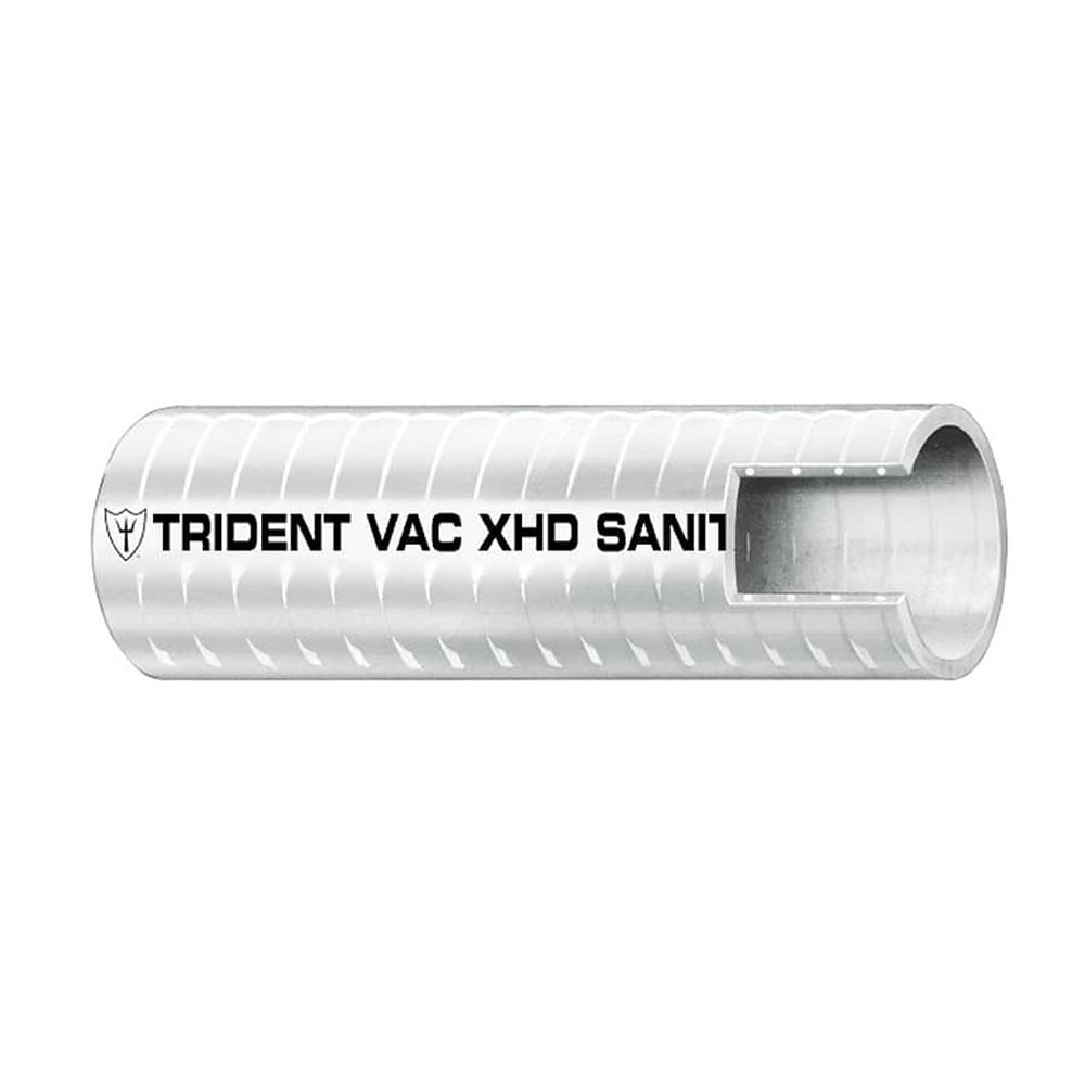 Trident Marine 34 x 50 Box VAC XHD Sanitation Hose 1480346
