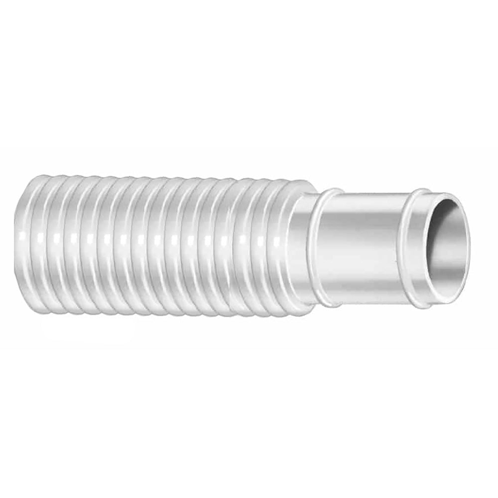 Trident Marine 118 x 50 Box White Bilge Hose 1201186