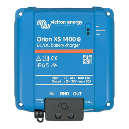 Victron Orion XS 1400 DCDC Battery Charger ORI242417040