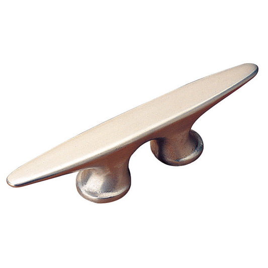 SeaDog Weldable Cleat  Cast 356T6 Aluminum  8 046048