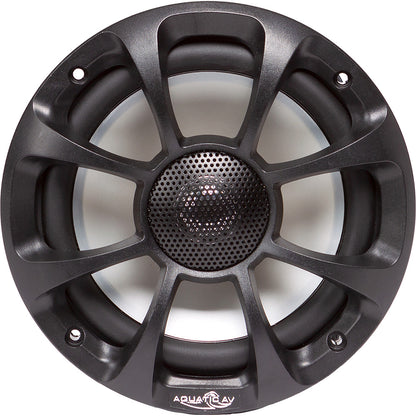 Aquatic AV 65 PRO Sport Speakers  Black Pair PX312