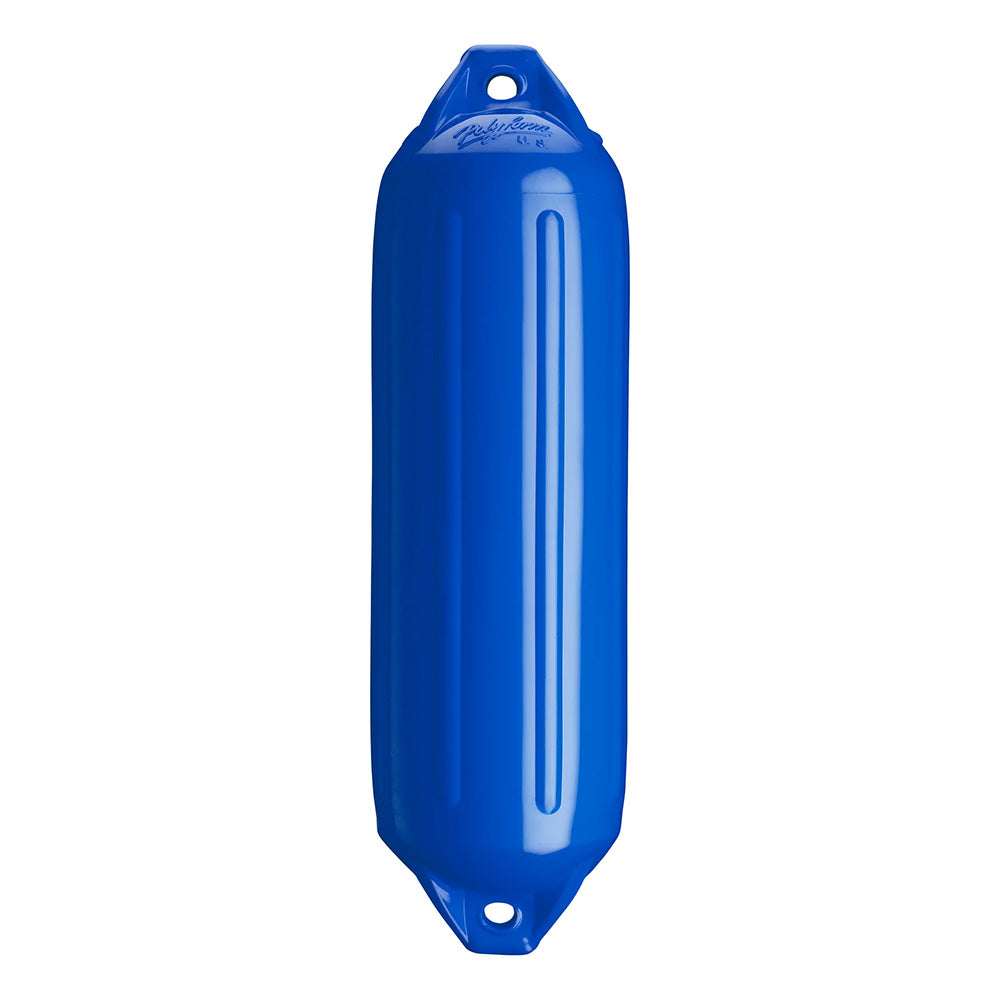 Polyform NF3 HeavyDuty Twin Eye 56 x 19  Blue NF3 BLUE