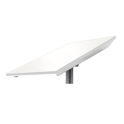 KVH Starlink Performance Gen 3 Kit  Pipe Adapter Mount wRouter 721113PIPER