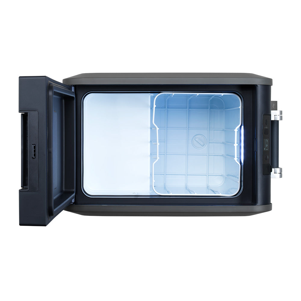 Dometic CFX 25 IceFree 25L Electric Cooler  Black 97000050753