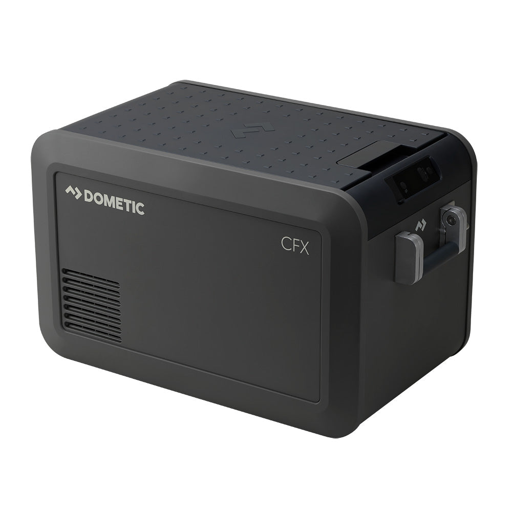 Dometic CFX 35 IceFree 35L Electric Cooler  Black 97000050754