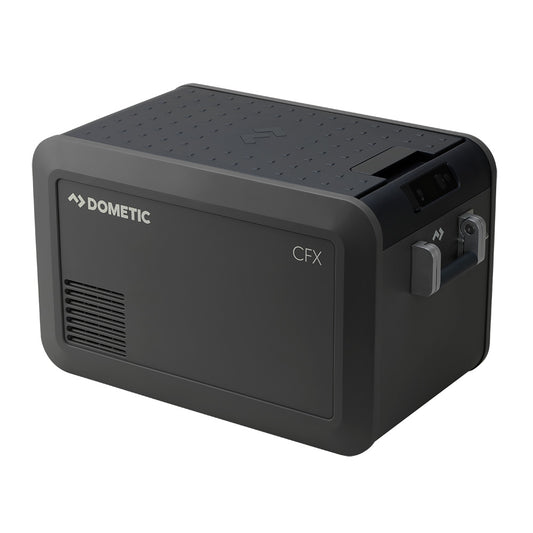 Dometic CFX 35 IceFree 35L Electric Cooler  Black 97000050754