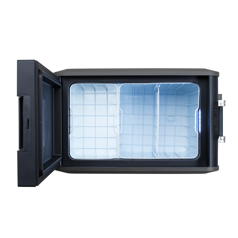 Dometic CFX 45 IceFree 45L Electric Cooler  Black 97000050755