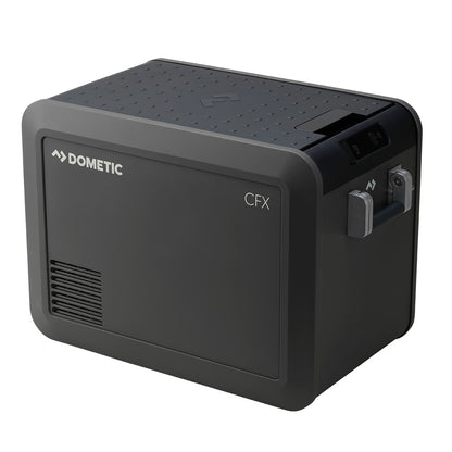 Dometic CFX 45 IceFree 45L Electric Cooler  Black 97000050755