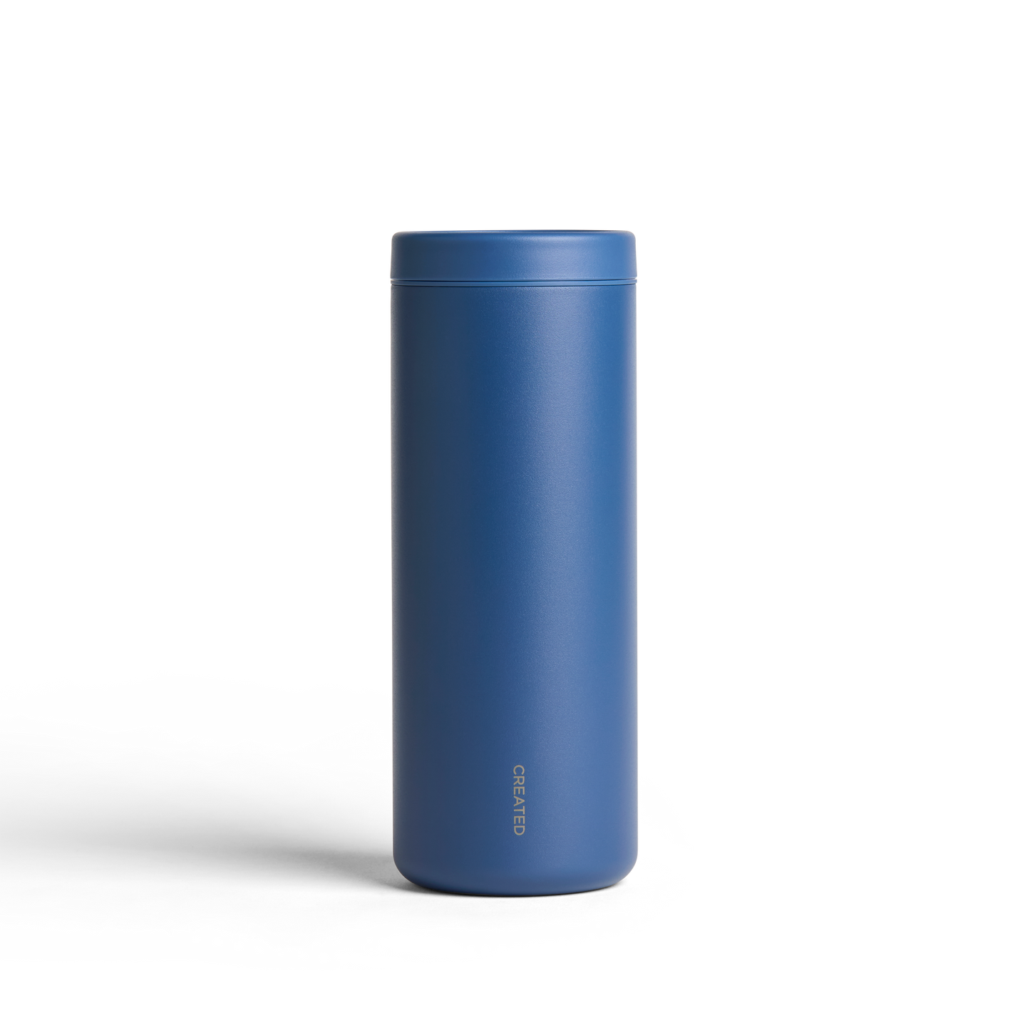 16oz Nomad Sip Tumbler - Pacific Blue - Restocking Late Feb