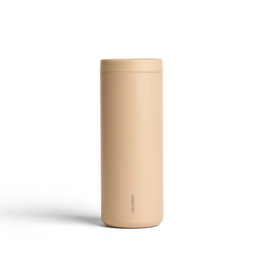 16oz Nomad Sip Tumbler - Desert Tan - Restocking Late Feb