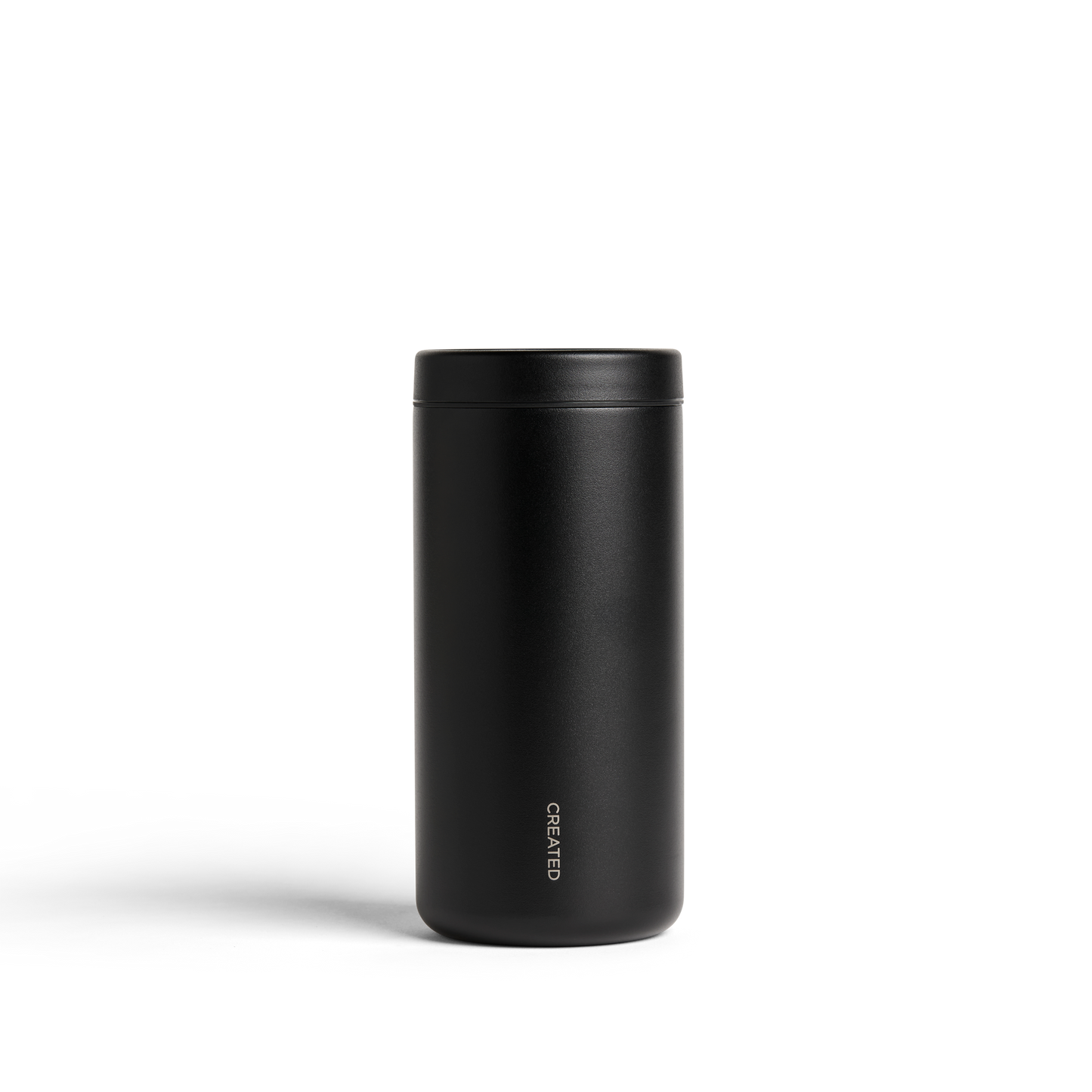 12oz Nomad Sip Tumbler - Black