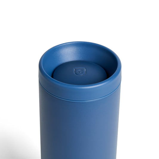 16oz Nomad Sip Tumbler - Pacific Blue - Restocking Late Feb