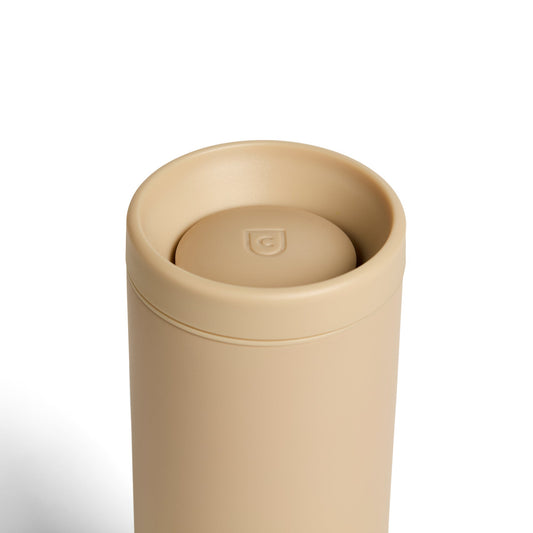 16oz Nomad Sip Tumbler - Desert Tan - Restocking Late Feb