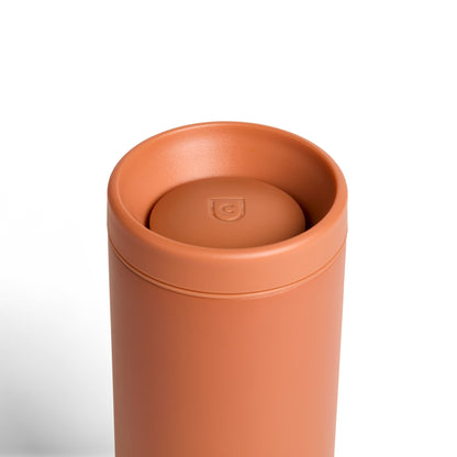 16oz Nomad Sip Tumbler - Terracotta - Restocking Late Feb