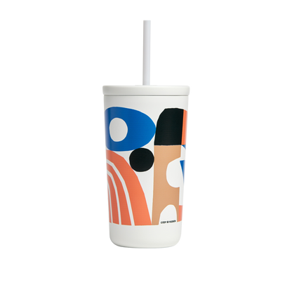 Cody Hudson - 16 oz Cold Cup