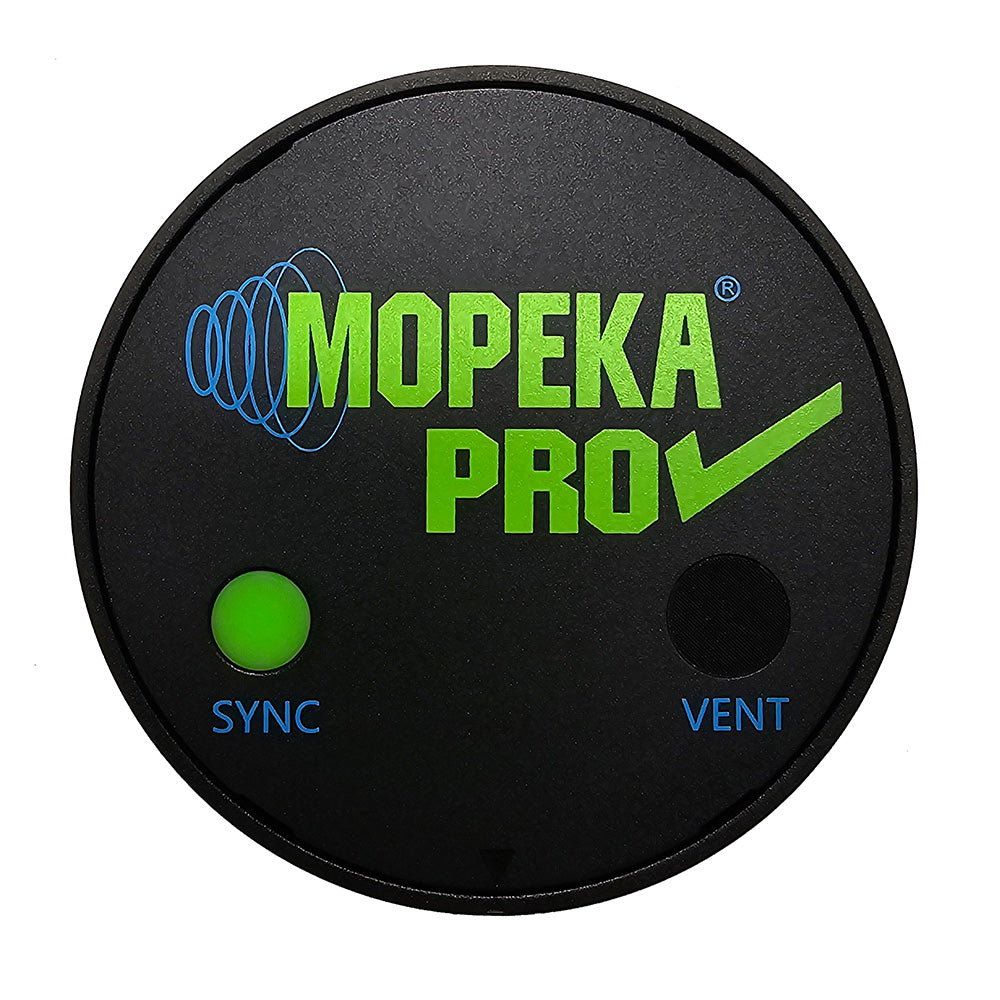 Mopeka Pro Check Universal fLPG Tanks wGrease  3 Spacers M1017023