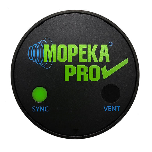 Mopeka Pro Check Universal fLPG Tanks wGrease  3 Spacers M1017023