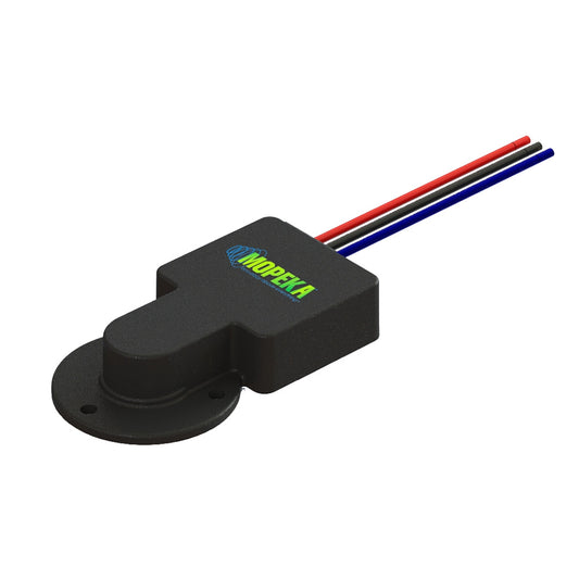 Mopeka PRO200 TopDown BLE Sensor fAll NonPressurized Fluids 12V Wired Not fGas M2006031