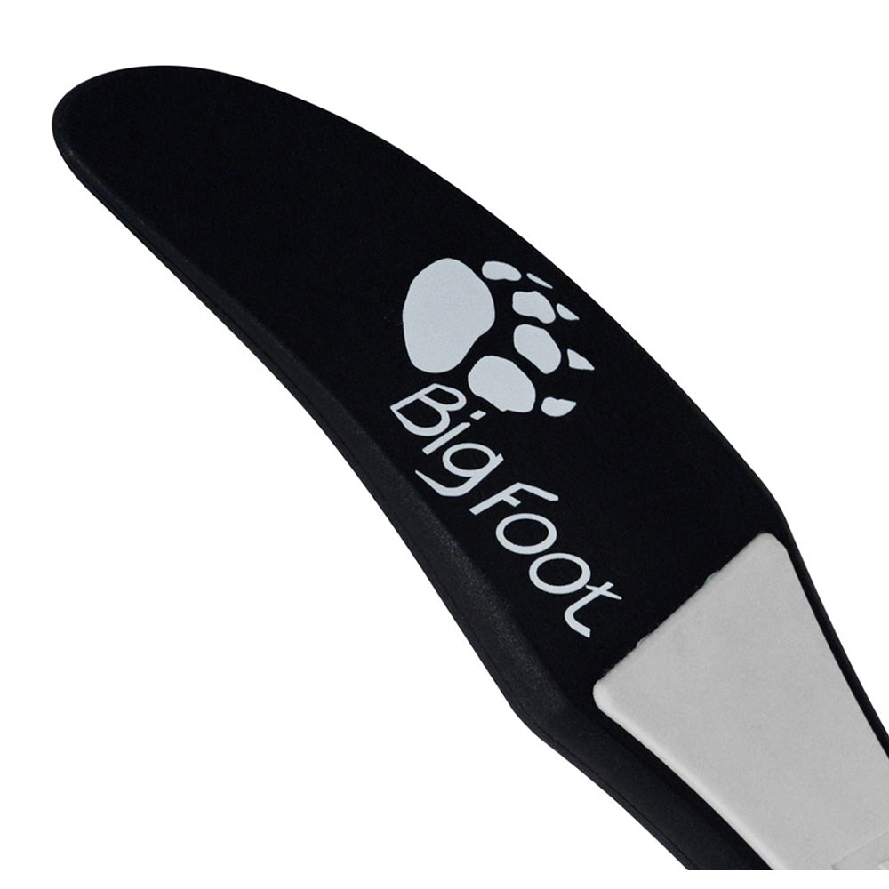 RUPES Bigfoot Claw Pad Tool wNylon Brush  Pad Blade  No Holder 9BF7001