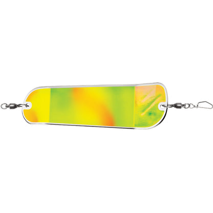 LuhrJensen Money Roll Flasher  814  Razzle Dazzle 58600081759