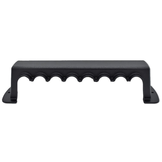Bluewater Cover fHeavy Duty 8 Stud Busbar  Black 312315B108