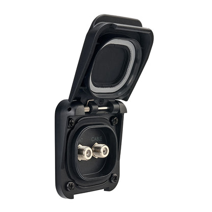 Scanstrut Ventura Series SAT Connection SCVTV1