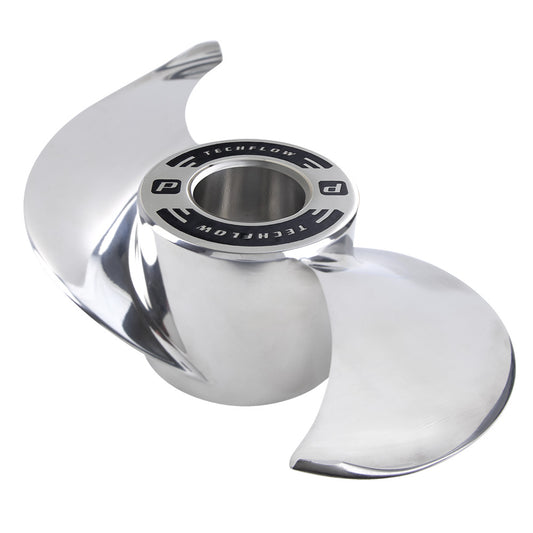 PowerPole MOVE Stainless Steel TECHFLOW Propeller MVACSSPROP