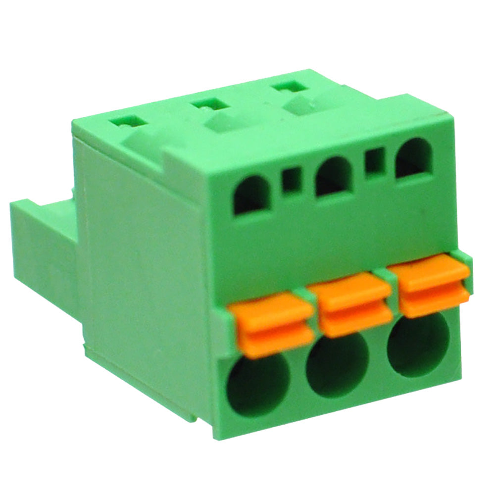 Actisense Pluggable Screwless Connector Pack fPRONBF1 ACONPACKPNBF1