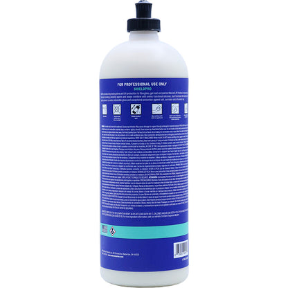 Malco ShieldPro UV Crme Wax  32oz 166132