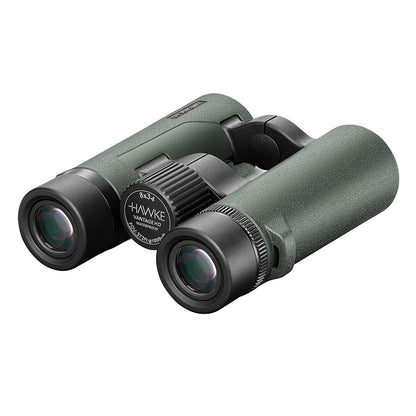 Hawke Optics Vantage HD 8 x 34 Binocular  Green 34212