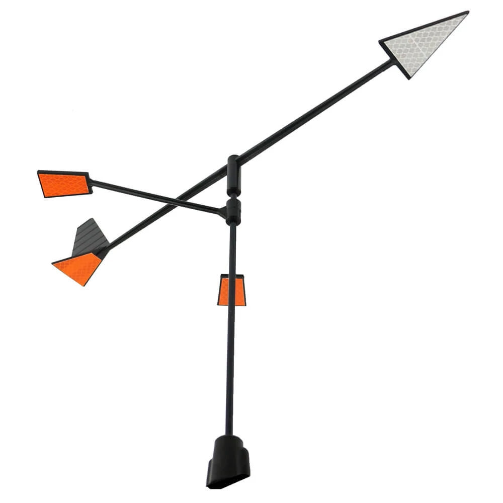 Barton Windicator WP400  Ocean Racing 84005