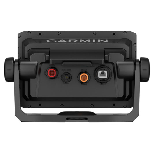 Garmin ECHOMAP UHD2 74sv ChartplotterFishfinder Combo wUS Coastal Maps  GT54UHDTM Remanufactured 010N268501