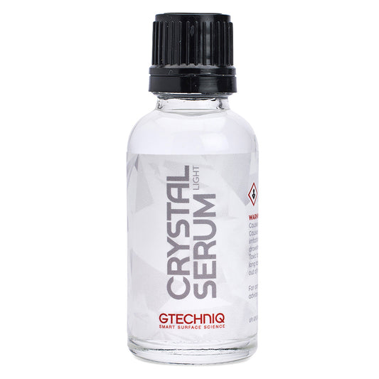 Gtechniq Auto Crystal Serum Light  50ml CSL 005