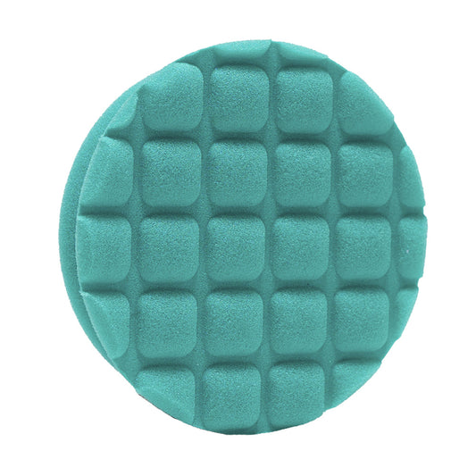 Lake Country ARC Teal Polishing Pads  35 2Pack ARC34350AGLC